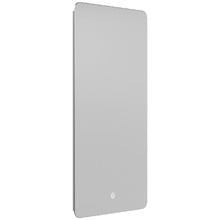 Vera 900 x 450mm LED Bathroom Mirror with Defogger